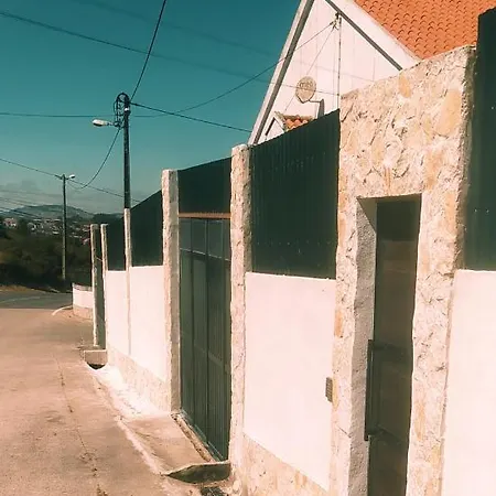 Сasa de vacaciones Ginjals-67
