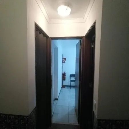 Ginjals-67 בית נופש Almargem