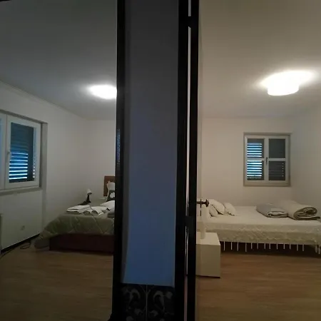 Ginjals-67 בית נופש Almargem