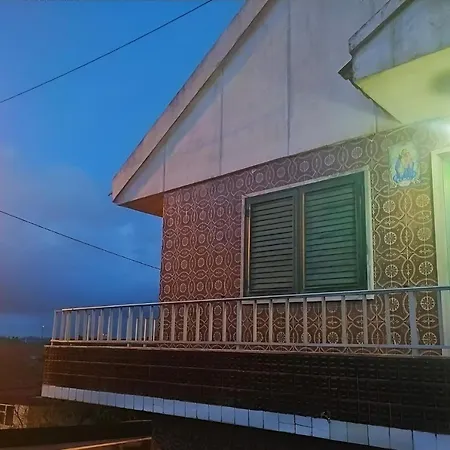 Ginjals-67 בית נופש Almargem