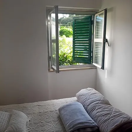 Ginjals-67 בית נופש *