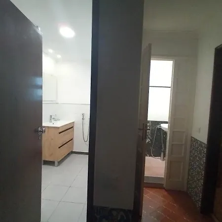 Holiday home Ginjals-67 *