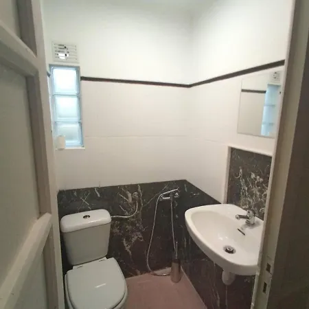 Ferienhaus Ginjals-67 Almargem