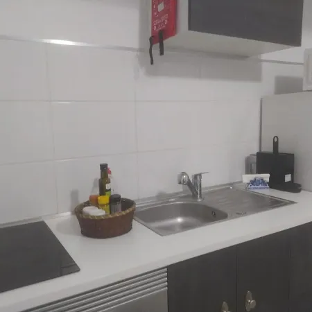 בית נופש Ginjals-67 Almargem