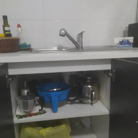 Holiday home Ginjals-67 *