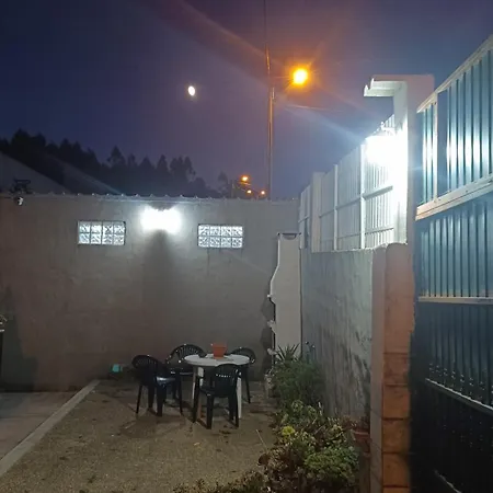 Ferienhaus Ginjals-67 *