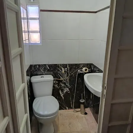 Ginjals-67 בית נופש