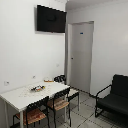 Ferienhaus Ginjals-67 Almargem