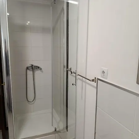 Ginjals-67 Ferienhaus *