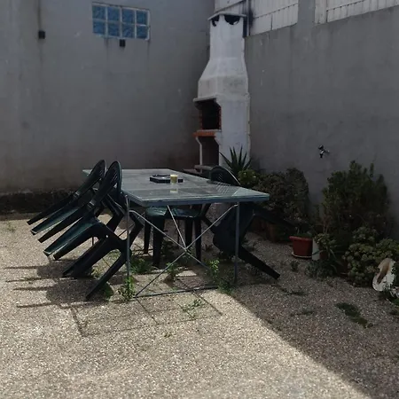 Сasa de vacaciones Ginjals-67 *