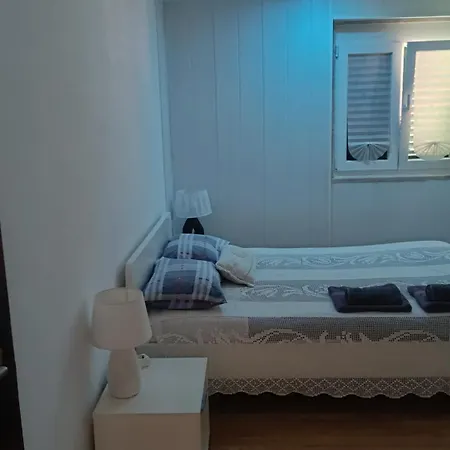 Сasa de vacaciones Ginjals-67