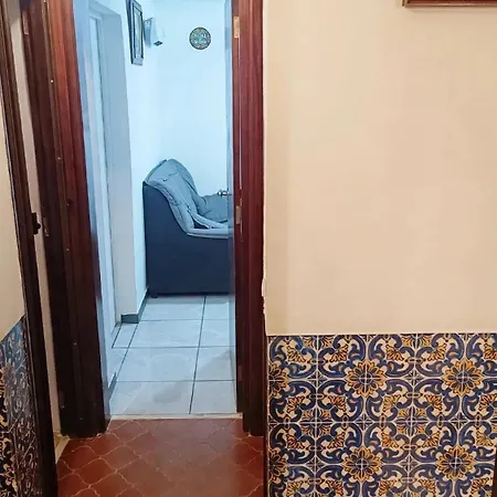 Сasa de vacaciones Ginjals-67 *